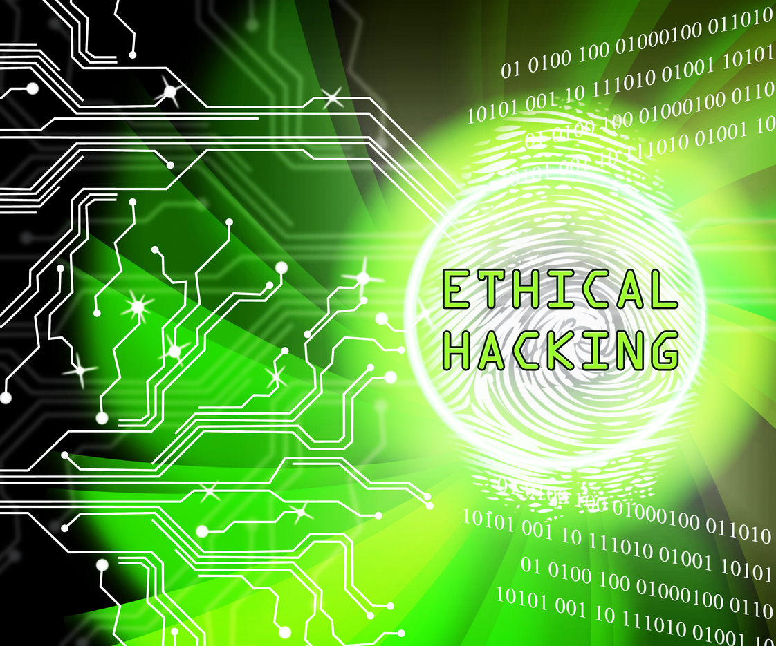 Ethical Hacking Using Mac